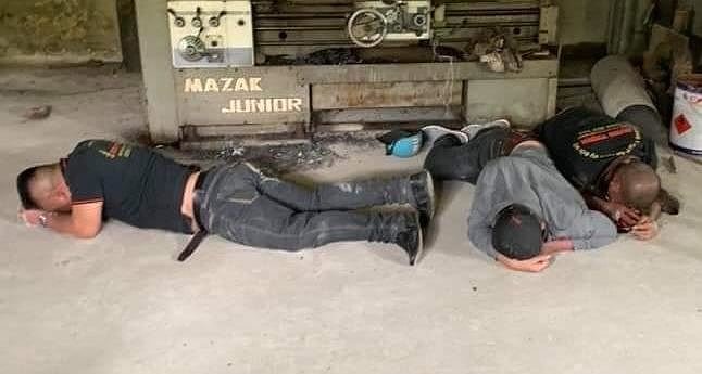 Tin mới vụ nhóm thanh niên đi đòi nợ thuê bị 'con nợ' đánh bầm dập