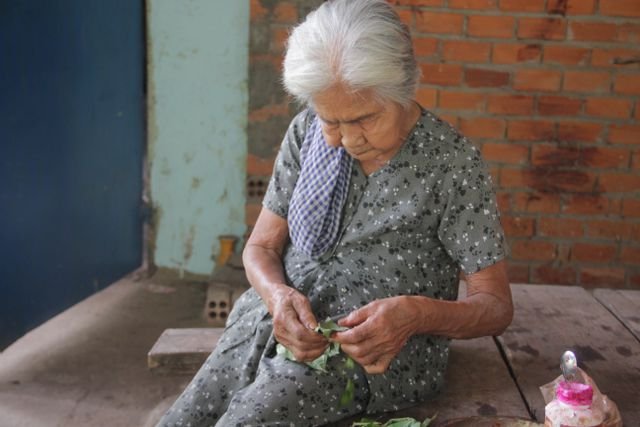 Vụ án oan suốt 40 năm: 