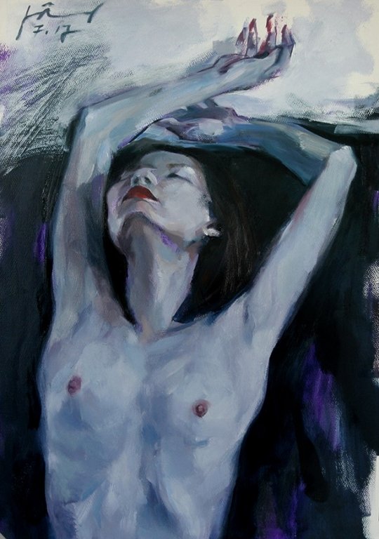 trien-lam-anh-nude-doc-dao-tai-ha-noi