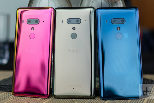 HTC - sự sụp đổ của một thương hiệu smartphone đầy hứa hẹn