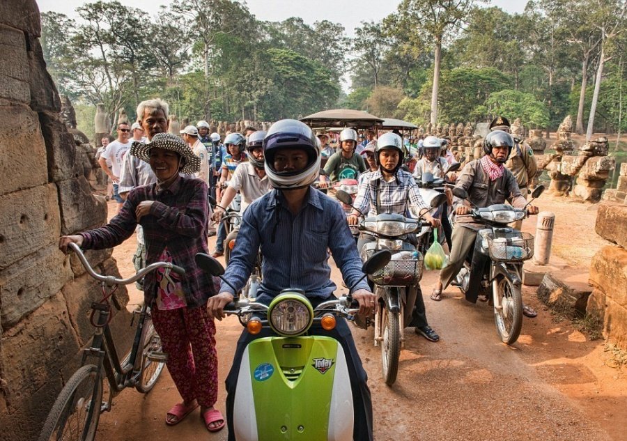 tac-duong-o-viet-nam-khien-nhieu-nguoi-ngan-ngam-vay-con-tren-the-gioi-thi-trong-nhu-the-nao