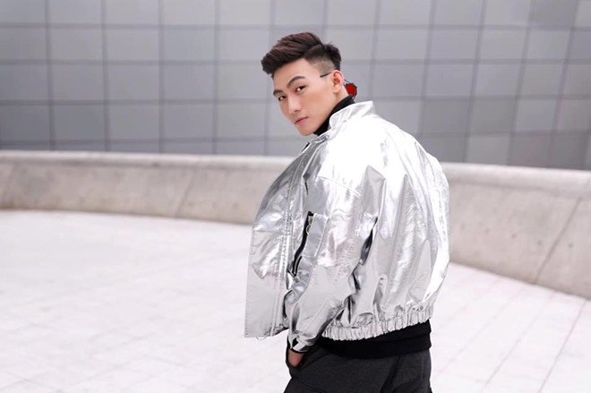 Quán quân The Face 2018: 'Lao vào giảm cân khi bị chê béo như cá hú'