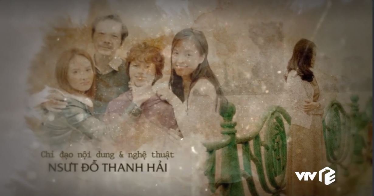 Lịch phát sóng phim Về nhà đi con