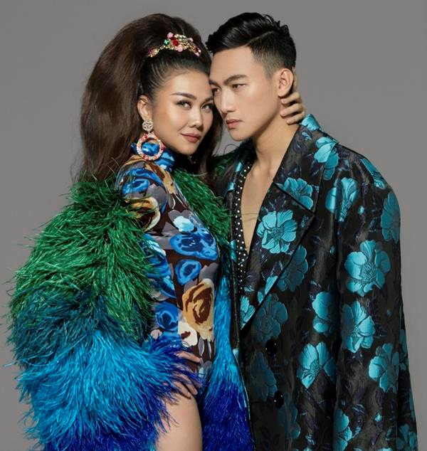 Quán quân The Face 2018: 'Lao vào giảm cân khi bị chê béo như cá hú'