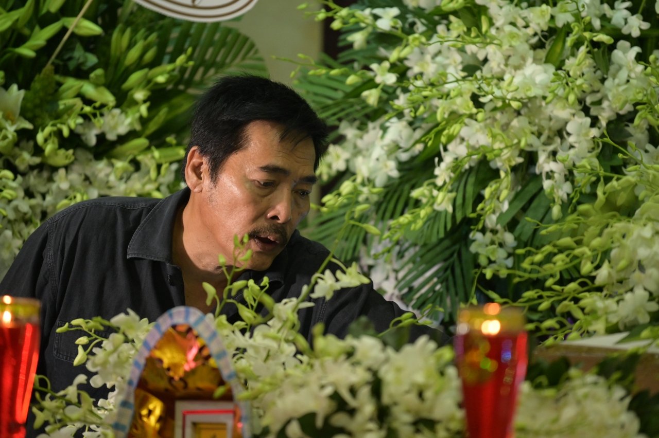 sao-viet-thuong-tiec-nghe-si-hai-anh-vu