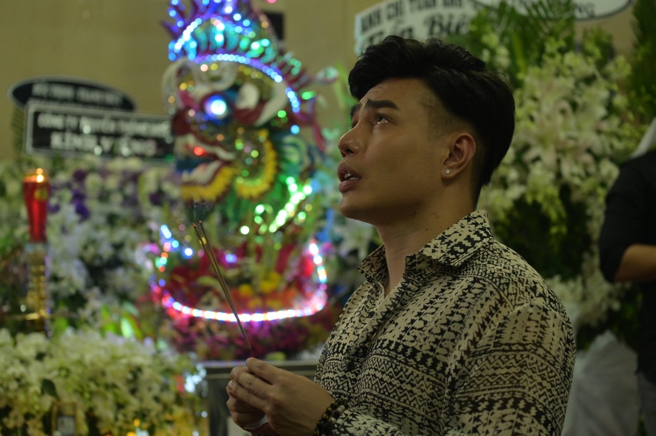 sao-viet-thuong-tiec-nghe-si-hai-anh-vu