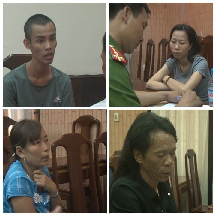 100-can-bo-chien-sy-dong-loat-xoa-cac-diem-mua-ban-tang-tru-trai-phep-chat-ma-tuy