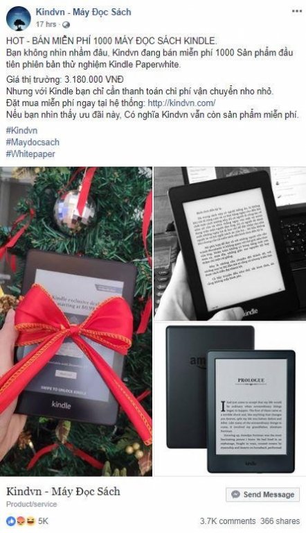 hang-nghin-nguoi-bi-lua-95000-dong-de-nhan-kindle-mien-phi