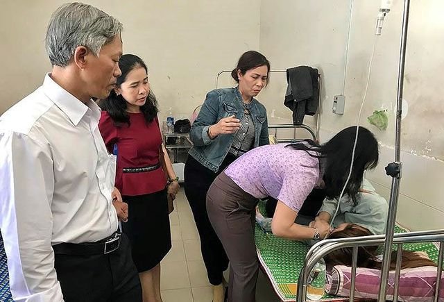 Vụ cô giáo tự tử vì áp lực: Xác minh, xử lý nghiêm khắc nếu có sai phạm