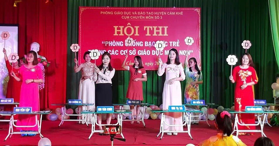 phu-tho-to-chuc-hoi-thi-phong-chong-bao-luc-tre-trong-cac-co-so-giao-duc-mam-non