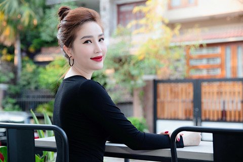 13 năm gia nhập showbiz, Bảo Thy lần đầu công khai bạn trai