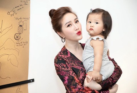 13 năm gia nhập showbiz, Bảo Thy lần đầu công khai bạn trai