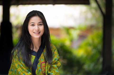 Nhung Kate: 'Không nghĩ tới việc cưới, sinh con với Johnny Trí Nguyễn'