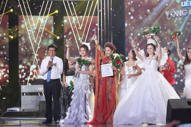 sao-mai-2019-thuy-duong-mai-thy-hai-yen-gianh-quan-quan