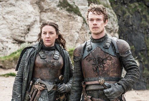 Jon Snow khó xử với quan hệ cấm kỵ trong 'Game of Thrones'