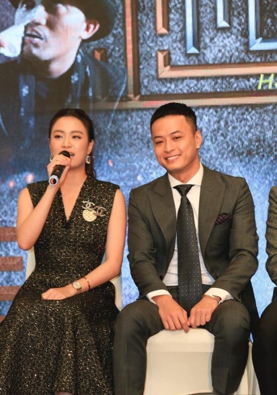 Tái xuất phim truyền hình sau 12 năm, Hoàng Thùy Linh giúp 'bom tấn' có giá quảng cáo khủng