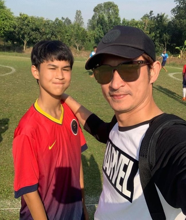 Huy Khánh: Với phụ nữ không hẳn tôi sai, họ có lỗi hoặc buộc tôi làm như vậy