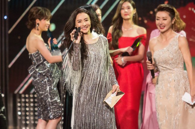Trương Bá Chi khoe nhan sắc 'nữ thần' sau tin đồn ung thư giai đoạn cuối