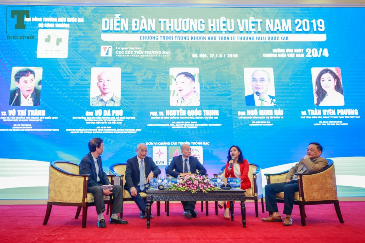 Tân Hiệp Phát