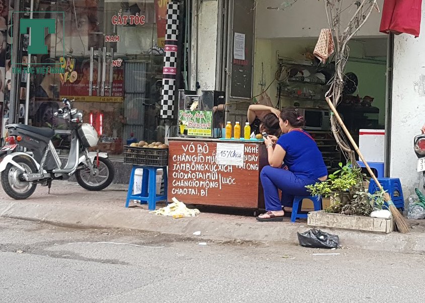 Cam nguyên quả vào mùa bắt đầu tăng giá