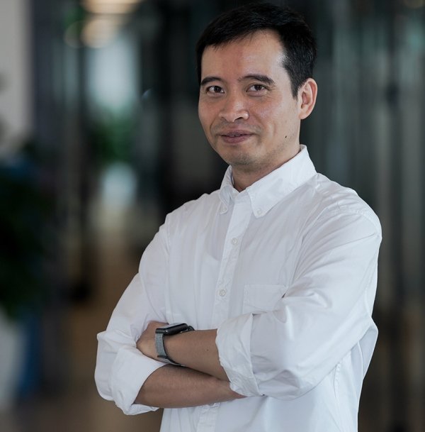Tiến sĩ Bùi Hải Hưng là ai? Sáng nay 17/4, Tiến sĩ Bùi Hải Hưng được bổ nhiệm làm Viện trưởng Nghiên cứu trí tuệ nhân tạo AI (VinAI Research).
