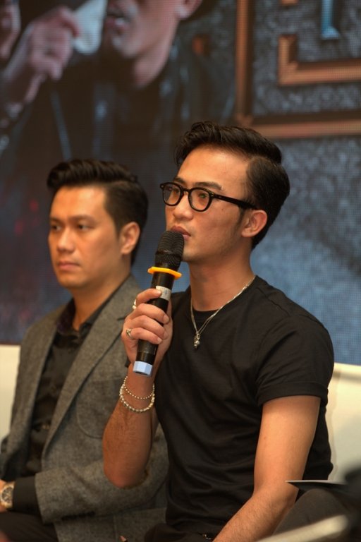 Fan sốc nặng vì Cảnh 'soái ca' biến thành tội phạm tâm thần trong 'Mê cung'
