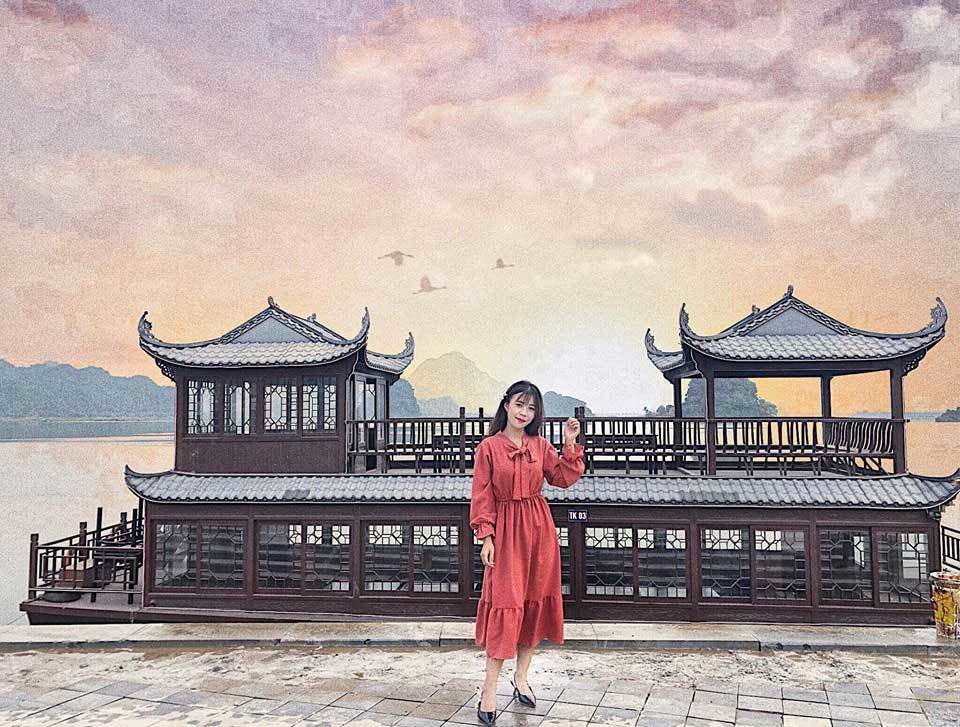 Nghỉ lễ 30/4 không nên bỏ lỡ những 'thánh địa' check-in này