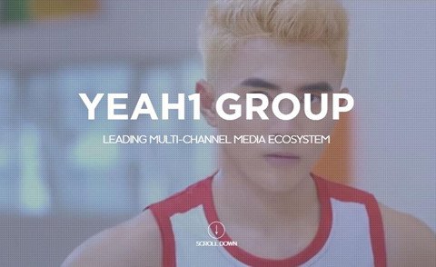 Các kênh nội dung tiếng Việt thuộc quản lý của Yeah1 đang nằm trong tay một network Philippines.