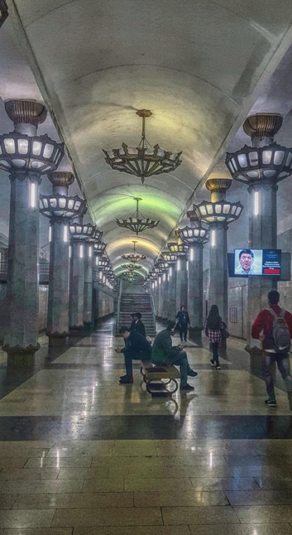 #Mytour: Uzbekistan và hành trình 13 ngày men theo Con đường Tơ Lụa