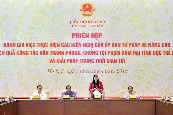 Vụ Nguyễn Hữu Linh: Viện trưởng VKS cấp cao Đà Nẵng nói lý do chậm xử lý