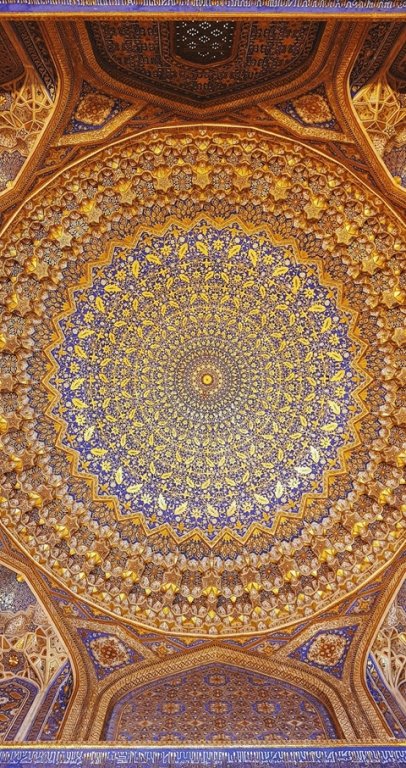 #Mytour: Uzbekistan và hành trình 13 ngày men theo Con đường Tơ Lụa