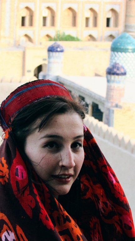 #Mytour: Uzbekistan và hành trình 13 ngày men theo Con đường Tơ Lụa