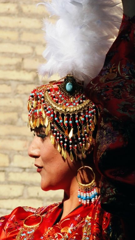 #Mytour: Uzbekistan và hành trình 13 ngày men theo Con đường Tơ Lụa