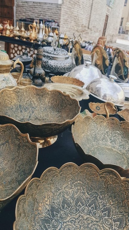 #Mytour: Uzbekistan và hành trình 13 ngày men theo Con đường Tơ Lụa