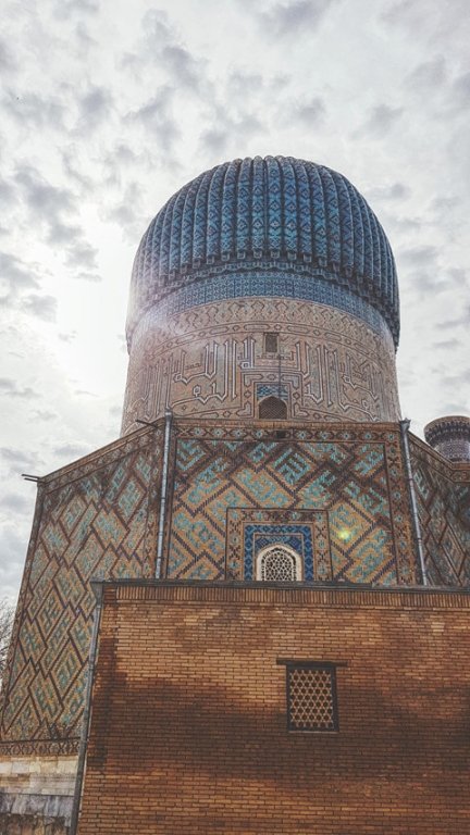 #Mytour: Uzbekistan và hành trình 13 ngày men theo Con đường Tơ Lụa