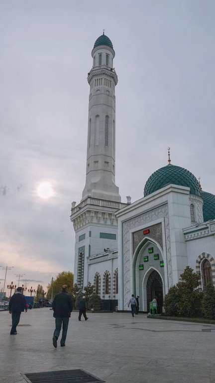 #Mytour: Uzbekistan và hành trình 13 ngày men theo Con đường Tơ Lụa
