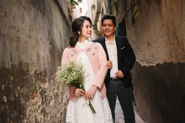 Thanh Thúy: Sinh mổ mất máu, phải ra viện sớm vì ồn ào của chồng và Trấn Thành