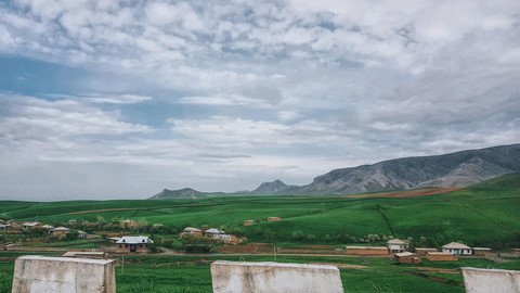 #Mytour: Uzbekistan và hành trình 13 ngày men theo Con đường Tơ Lụa