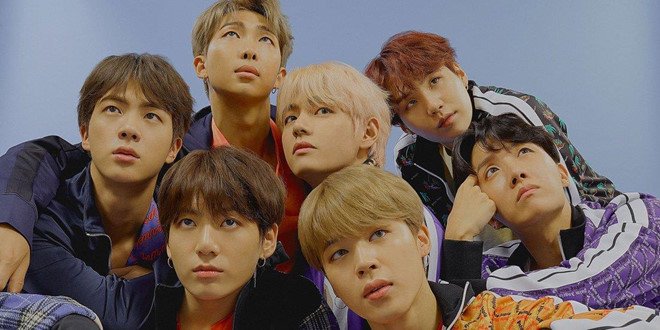 NCT 127 bị nhầm là BTS và vị thế thực sự của BTS tại Mỹ