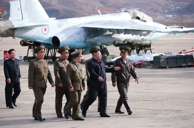 Chiến lược cương nhu linh hoạt của ông Kim Jong-un trên bàn cờ với Mỹ