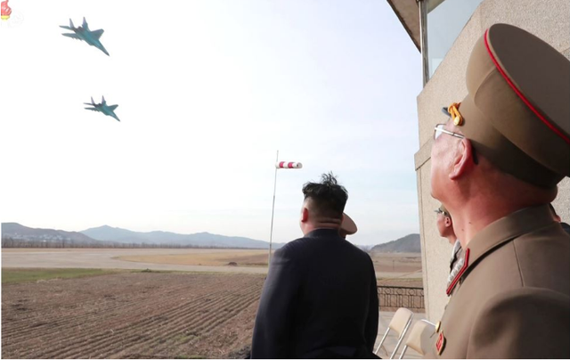 Chiến lược cương nhu linh hoạt của ông Kim Jong-un trên bàn cờ với Mỹ