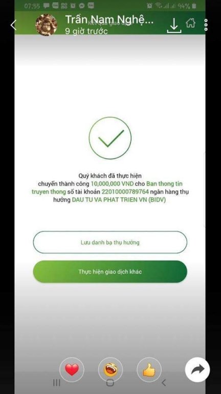 vinh-danh-nghe-nhan-moi-chuc-danh-phai-ho-tro-15-20-trieu-dong