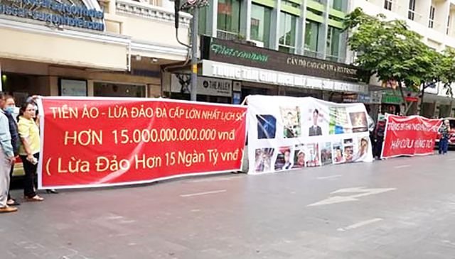 Vụ tố 