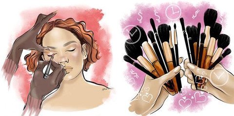 Nếu đẹp là một loại tài năng, thế thì phải đẹp bao nhiêu mới đủ?