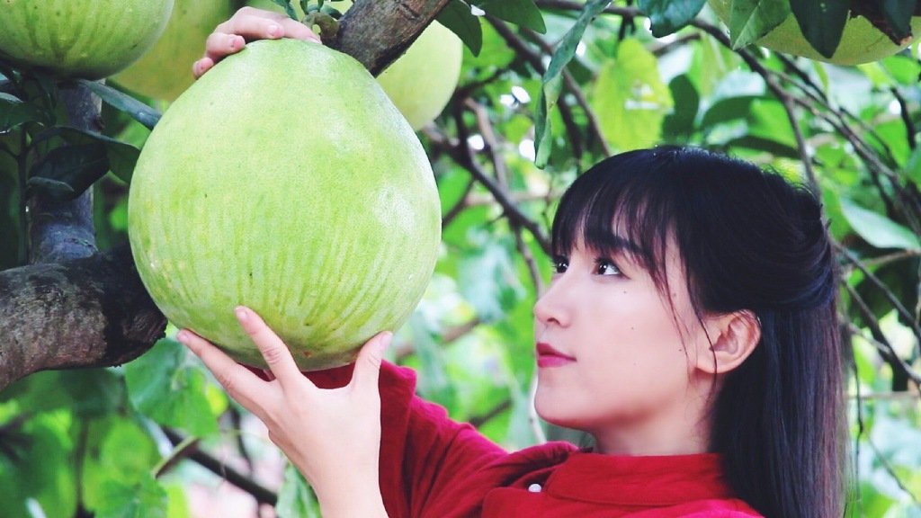 Sự thật cuộc sống như tiên cảnh của 
