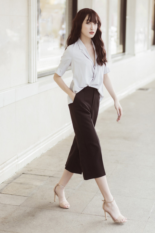 Nhan sắc của người mẫu chuyển giới nữ sau 3 tháng 'lột xác'