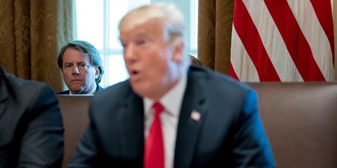 Báo cáo Mueller: Văn hóa dối trá của Nhà Trắng thời TT Trump