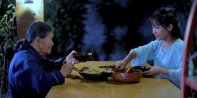 Sự thật cuộc sống như tiên cảnh của 