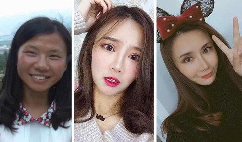 Nếu đẹp là một loại tài năng, thế thì phải đẹp bao nhiêu mới đủ?