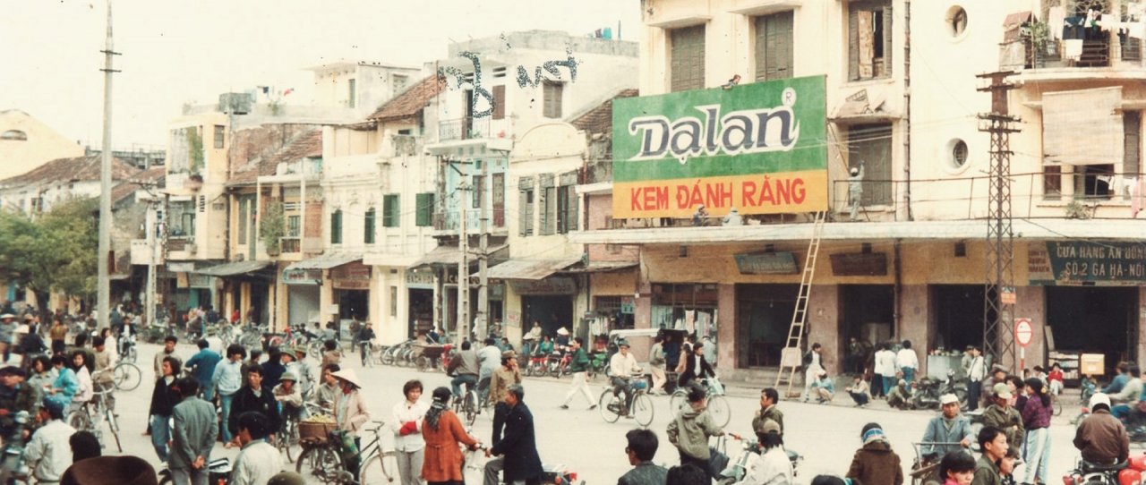 Ông chủ kem đánh răng Dạ Lan: ‘Liên doanh với Colgate là sai lầm lớn nhất đời tôi’